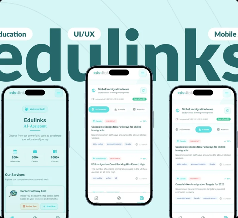 Edulinks